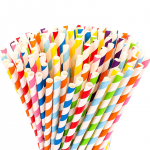 paper-straws