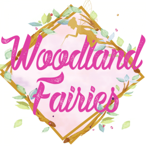 Woodland Fairies Party