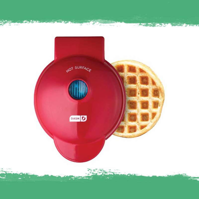 TTP-gift-guide-dash-mini-waffle-maker