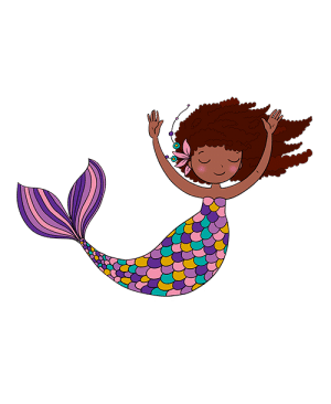 Mermaids Party Supplies
