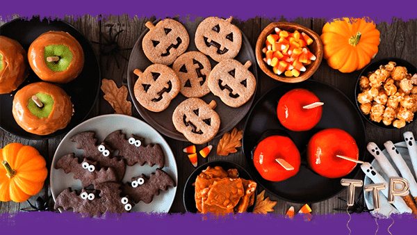 TTP-How-to-Throw-the-Perfect-Halloween-Party-snacks